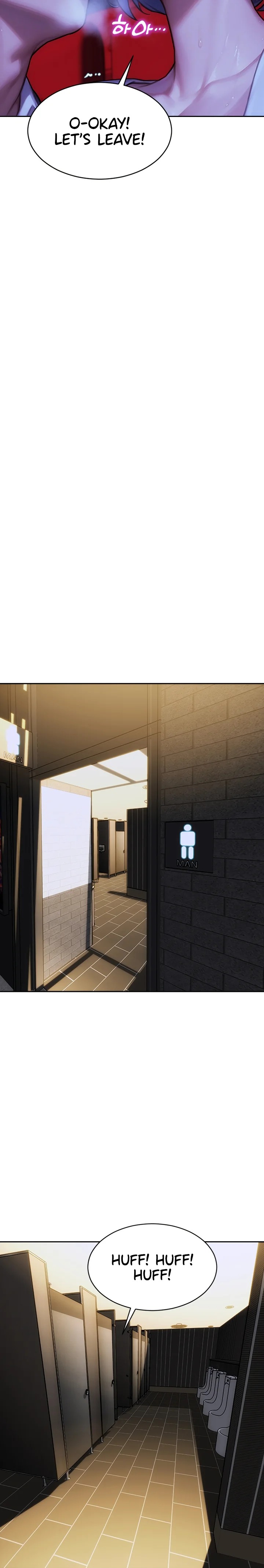 I Divorced My Wife - Chapter 15 [photo 22] - MangaPorn