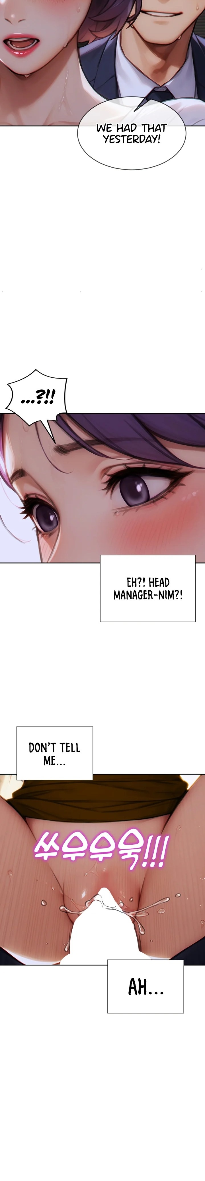 I Divorced My Wife - Chapter 15 [photo 30] - MangaPorn