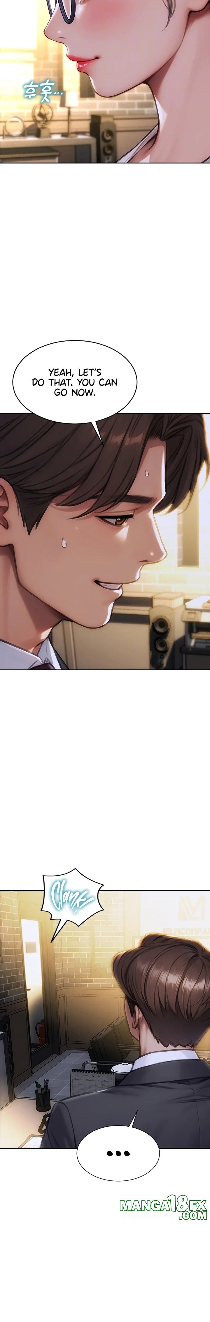 I Divorced My Wife - Chapter 15 [photo 9] - MangaPorn