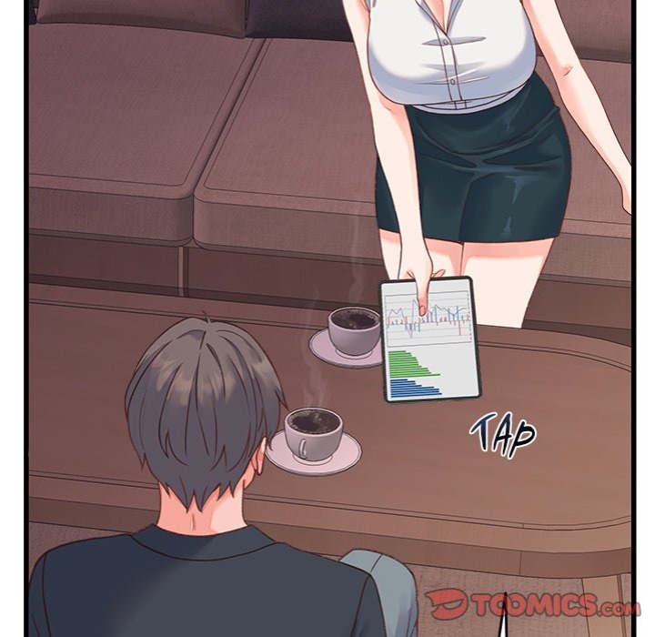 From Pauper to Prince - Chapter 19 [photo 84] - MangaPorn