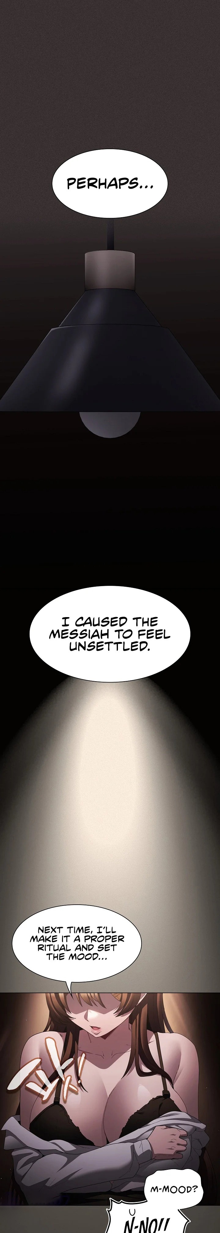 Believe Me! I Offer You My First - Chapter 10 [photo 1] - MangaPorn