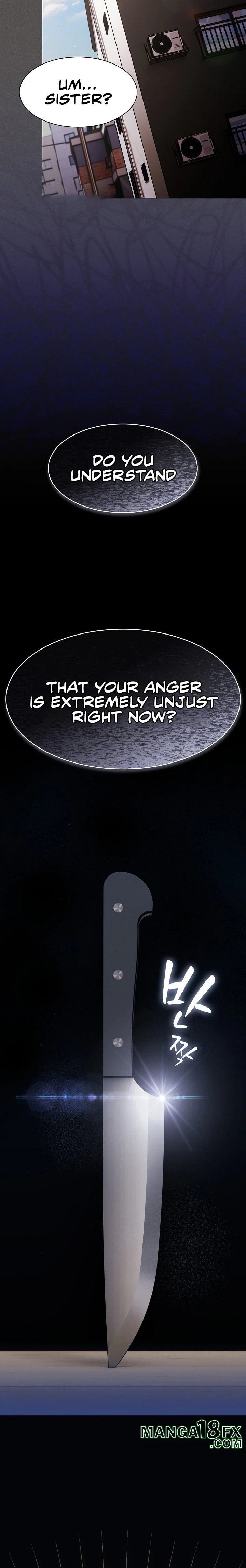 Believe Me! I Offer You My First - Chapter 10 [photo 14] - MangaPorn