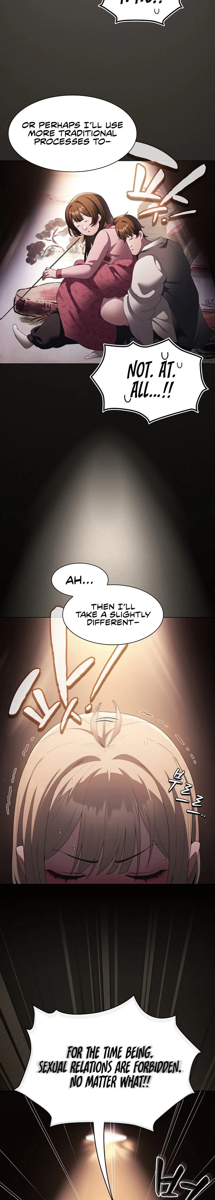 Believe Me! I Offer You My First - Chapter 10 [photo 2] - MangaPorn