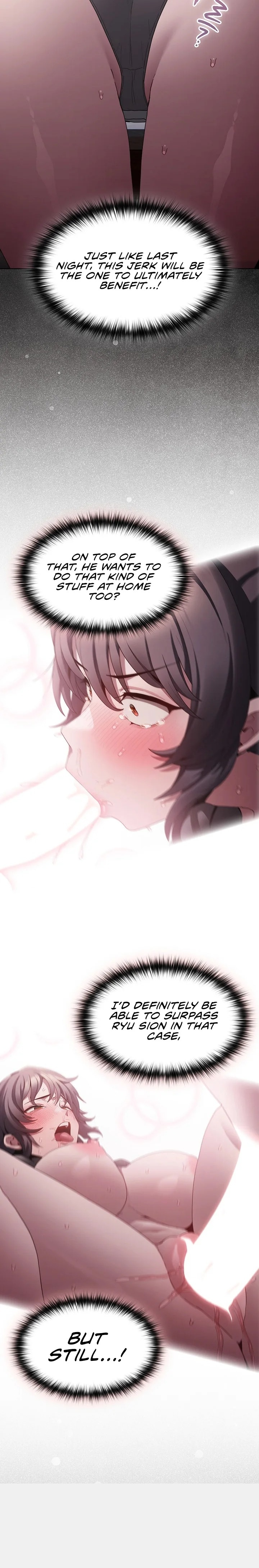 Believe Me! I Offer You My First - Chapter 10 [photo 21] - MangaPorn