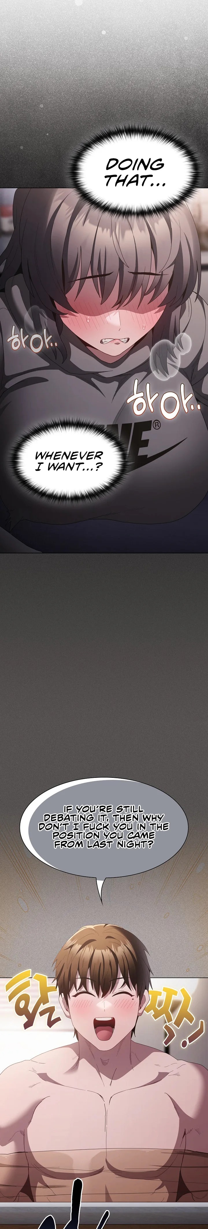 Believe Me! I Offer You My First - Chapter 10 [photo 22] - MangaPorn