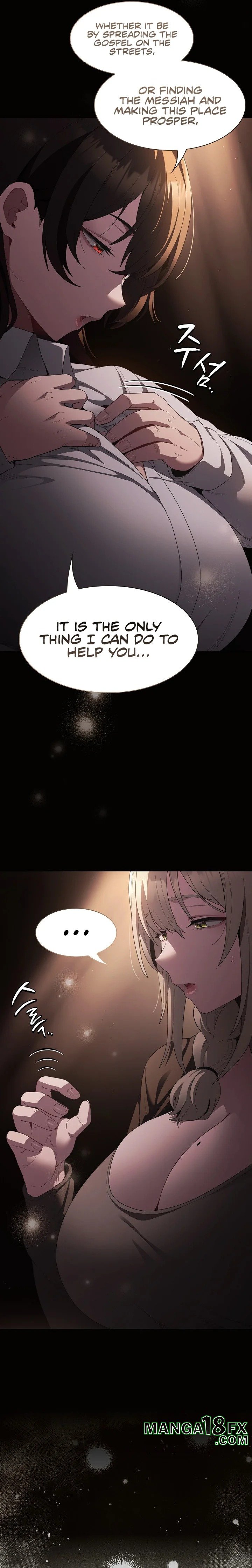 Believe Me! I Offer You My First - Chapter 10 [photo 4] - MangaPorn