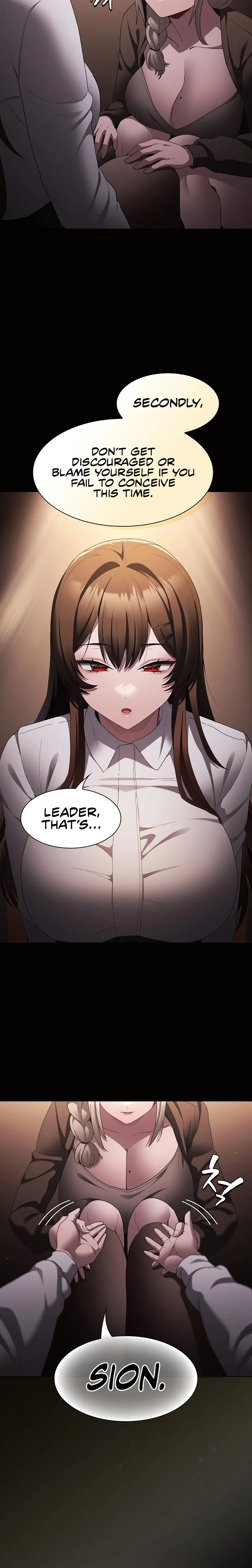 Believe Me! I Offer You My First - Chapter 10 [photo 6] - MangaPorn