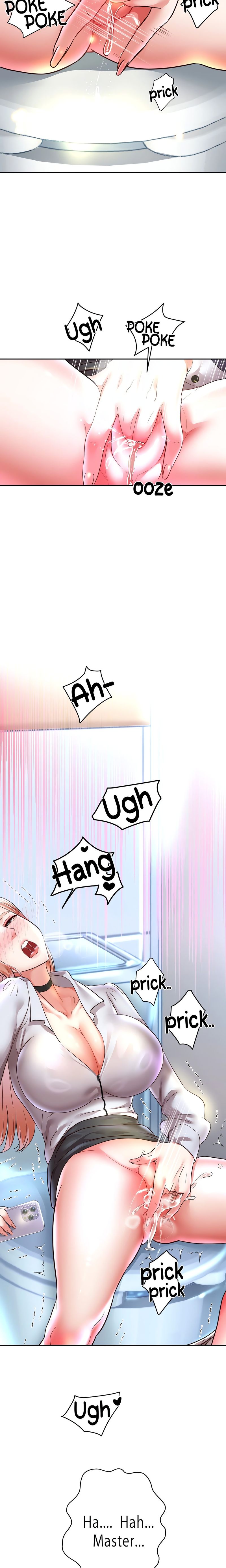 Reborn with Big Rizz Energy - Chapter 67 [photo 11] - MangaPorn