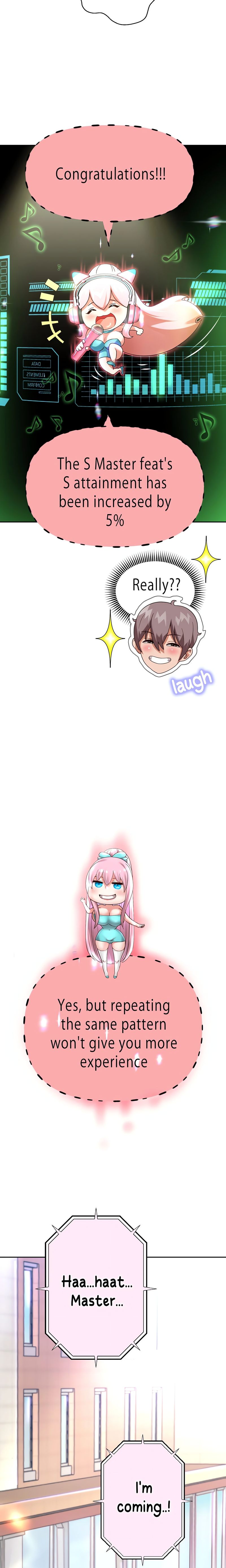 Reborn with Big Rizz Energy - Chapter 67 [photo 12] - MangaPorn