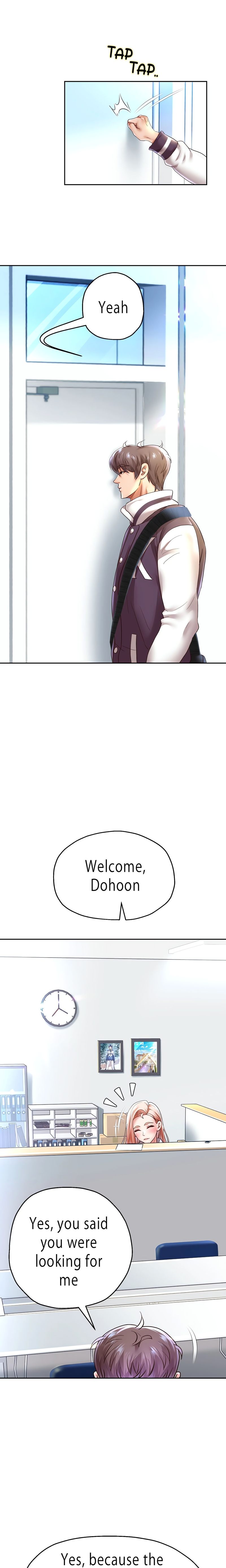 Reborn with Big Rizz Energy - Chapter 67 [photo 15] - MangaPorn