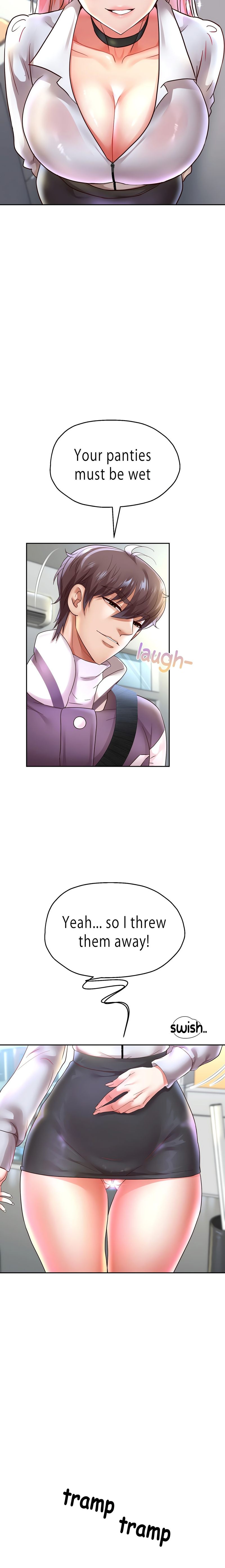 Reborn with Big Rizz Energy - Chapter 67 [photo 19] - MangaPorn