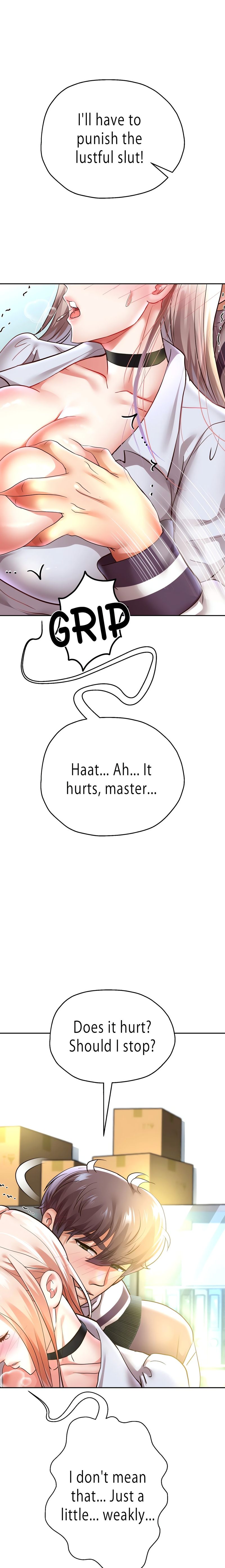 Reborn with Big Rizz Energy - Chapter 67 [photo 21] - MangaPorn