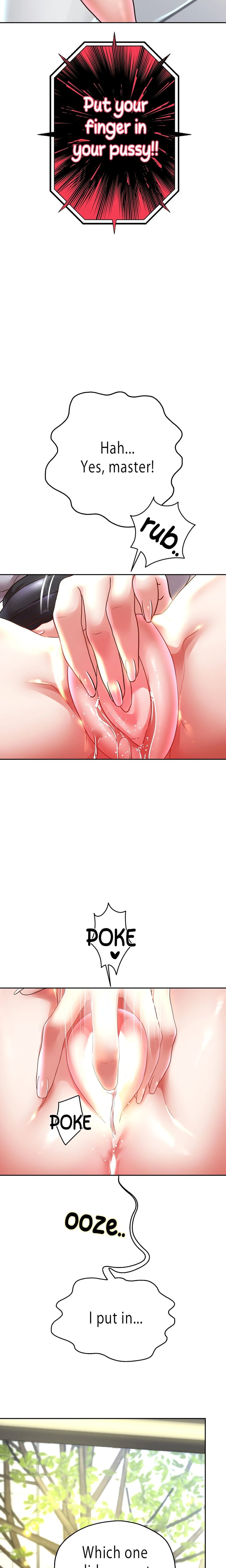 Reborn with Big Rizz Energy - Chapter 67 [photo 7] - MangaPorn