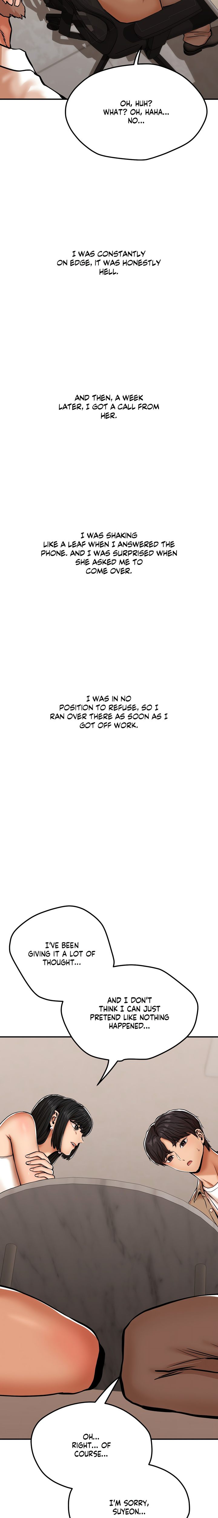 True or False? - Chapter 30 [photo 3] - MangaPorn