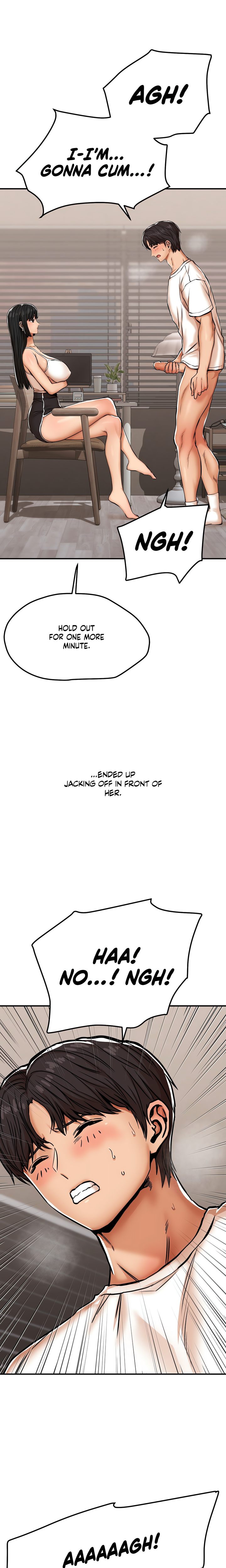 True or False? - Chapter 30 [photo 5] - MangaPorn