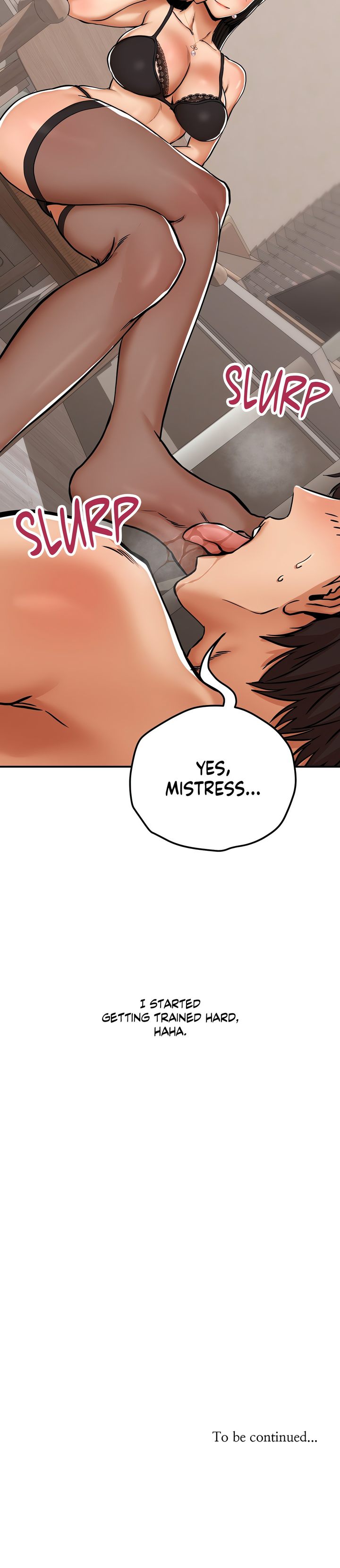 True or False? - Chapter 30 [photo 7] - MangaPorn