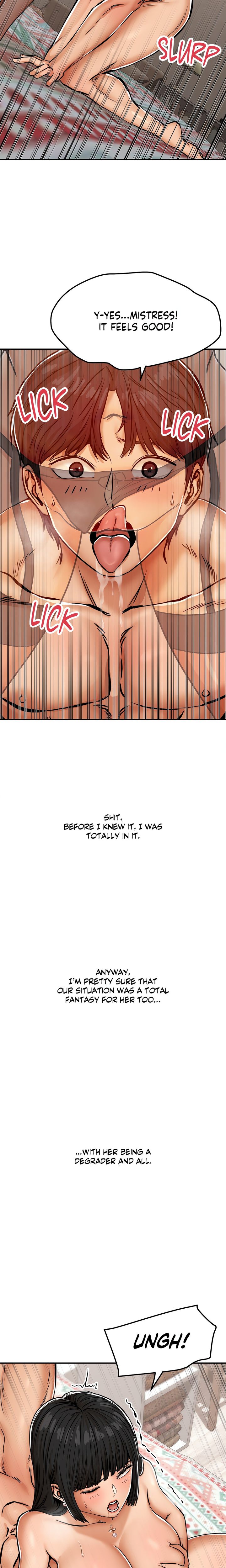 True or False? - Chapter 31 [photo 3] - MangaPorn