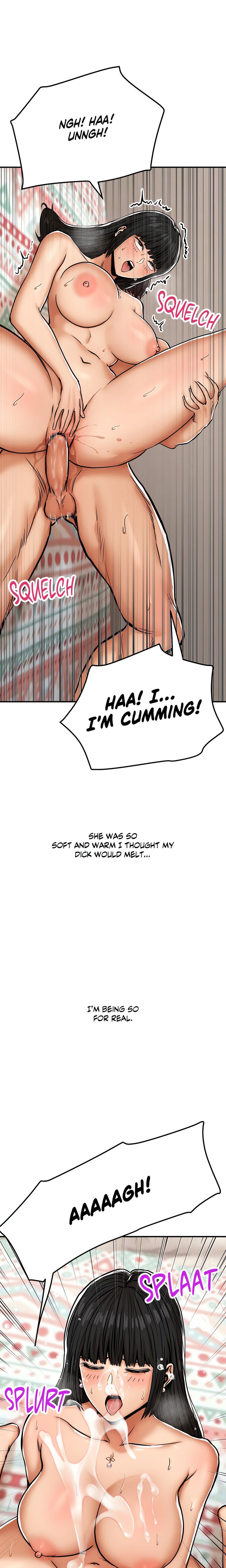 True or False? - Chapter 31 [photo 6] - MangaPorn