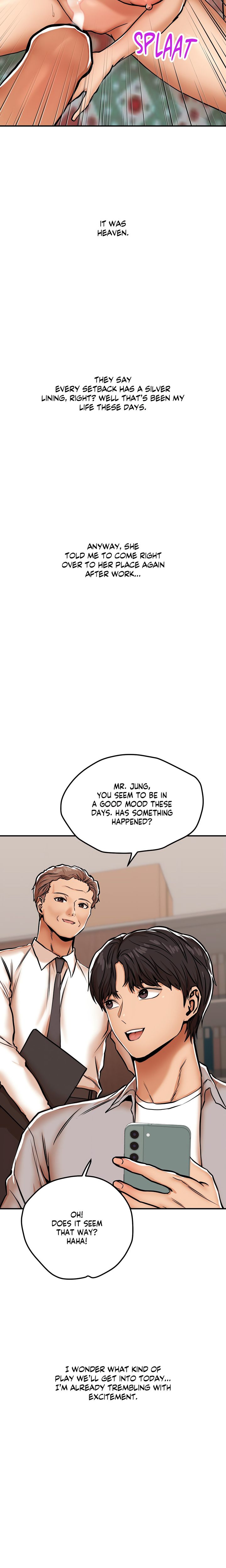 True or False? - Chapter 31 [photo 7] - MangaPorn