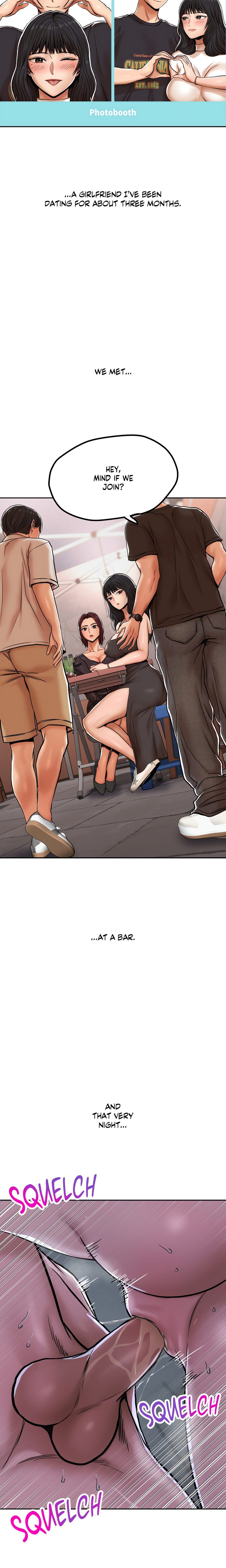 True or False? - Chapter 32 [photo 2] - MangaPorn