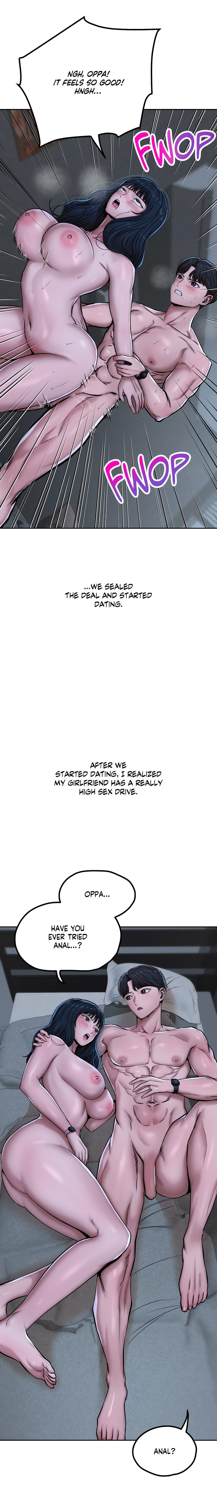 True or False? - Chapter 32 [photo 3] - MangaPorn