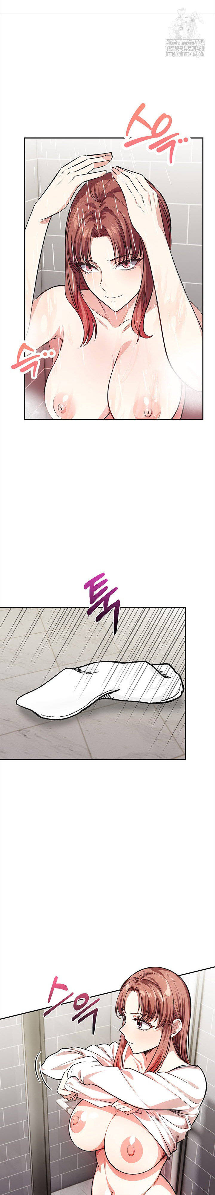 The Married Woman, Jieun Raw - Chapter 2 [photo 15] - MangaPorn