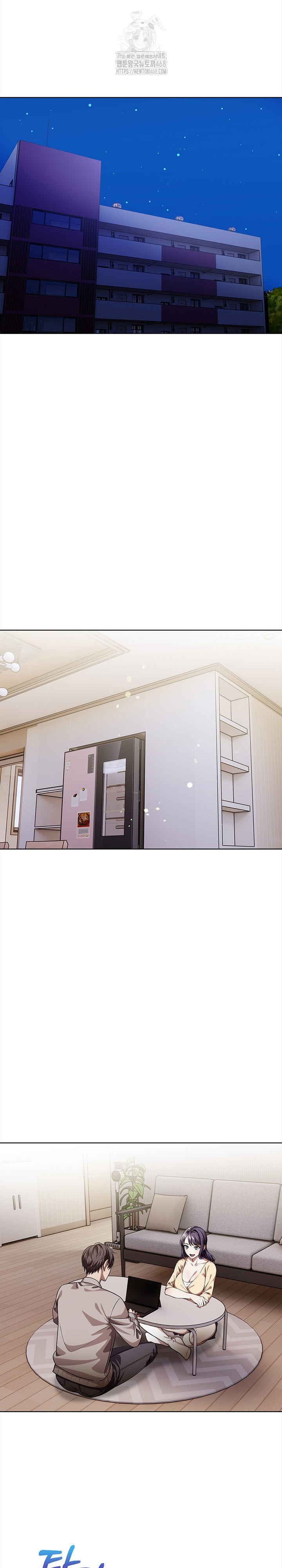 The Married Woman, Jieun Raw - Chapter 5 [photo 13] - MangaPorn