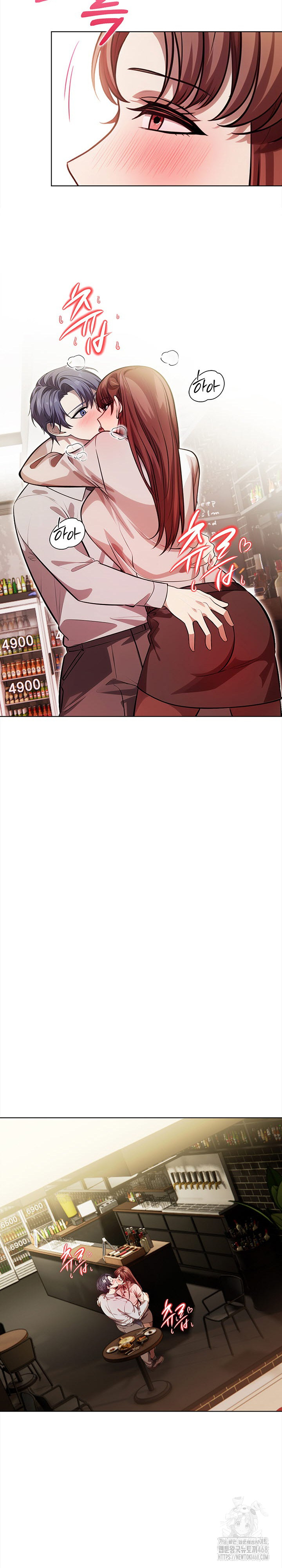 The Married Woman, Jieun Raw - Chapter 9 [photo 21] - MangaPorn