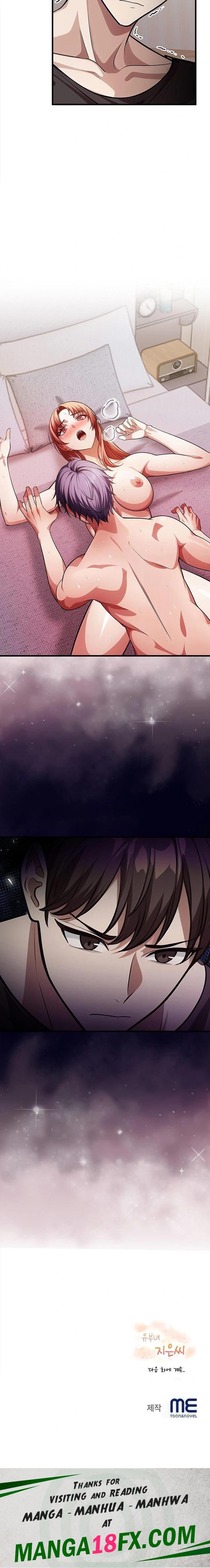 The Married Woman, Jieun Raw - Chapter 13 [photo 23] - MangaPorn