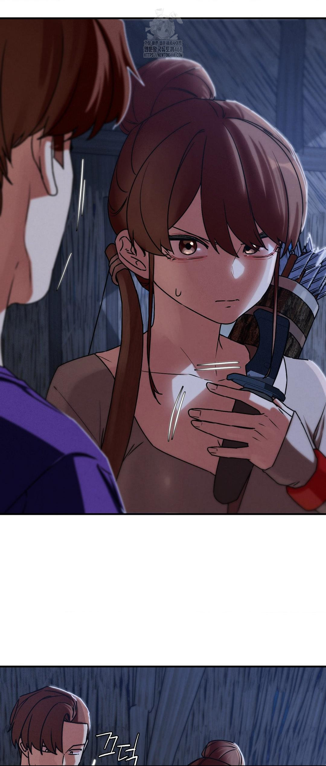 Seniors of Class 5 Raw - Chapter 120 [photo 20] - MangaPorn