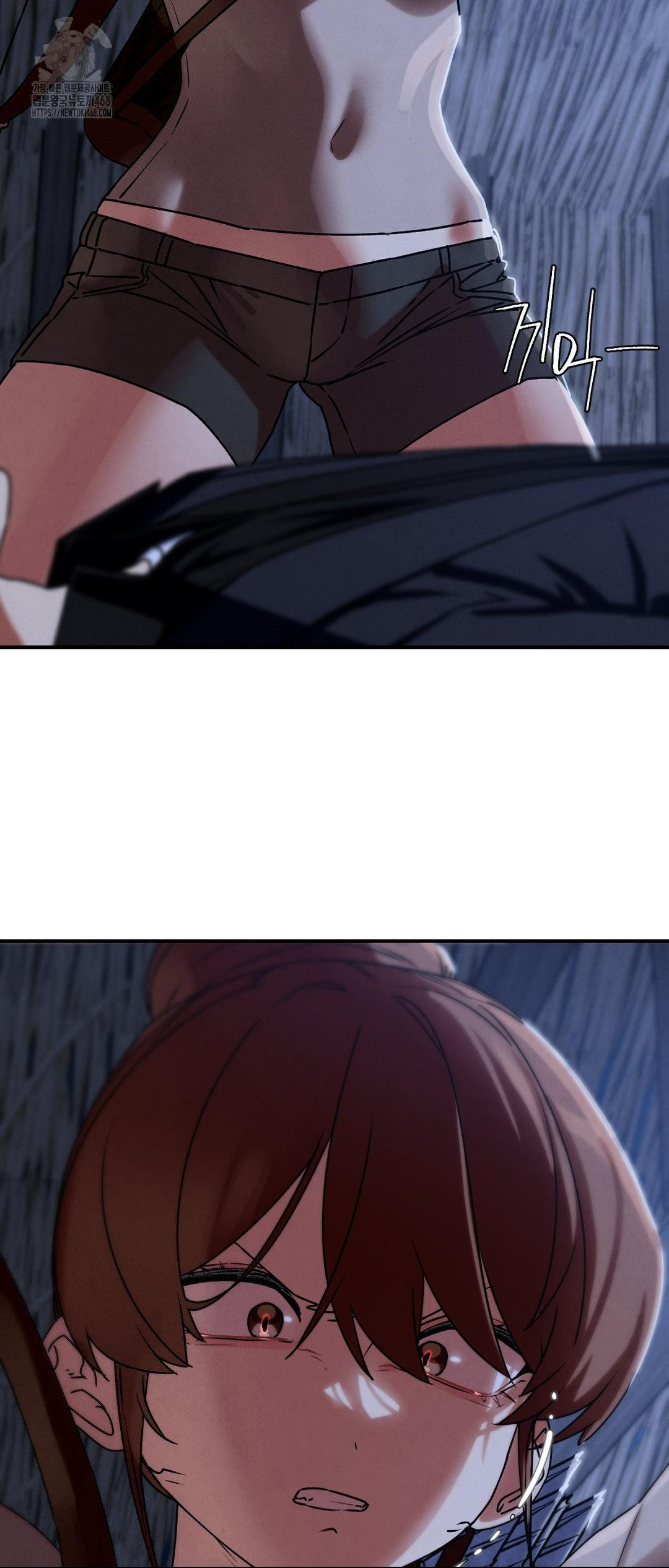 Seniors of Class 5 Raw - Chapter 120 [photo 23] - MangaPorn