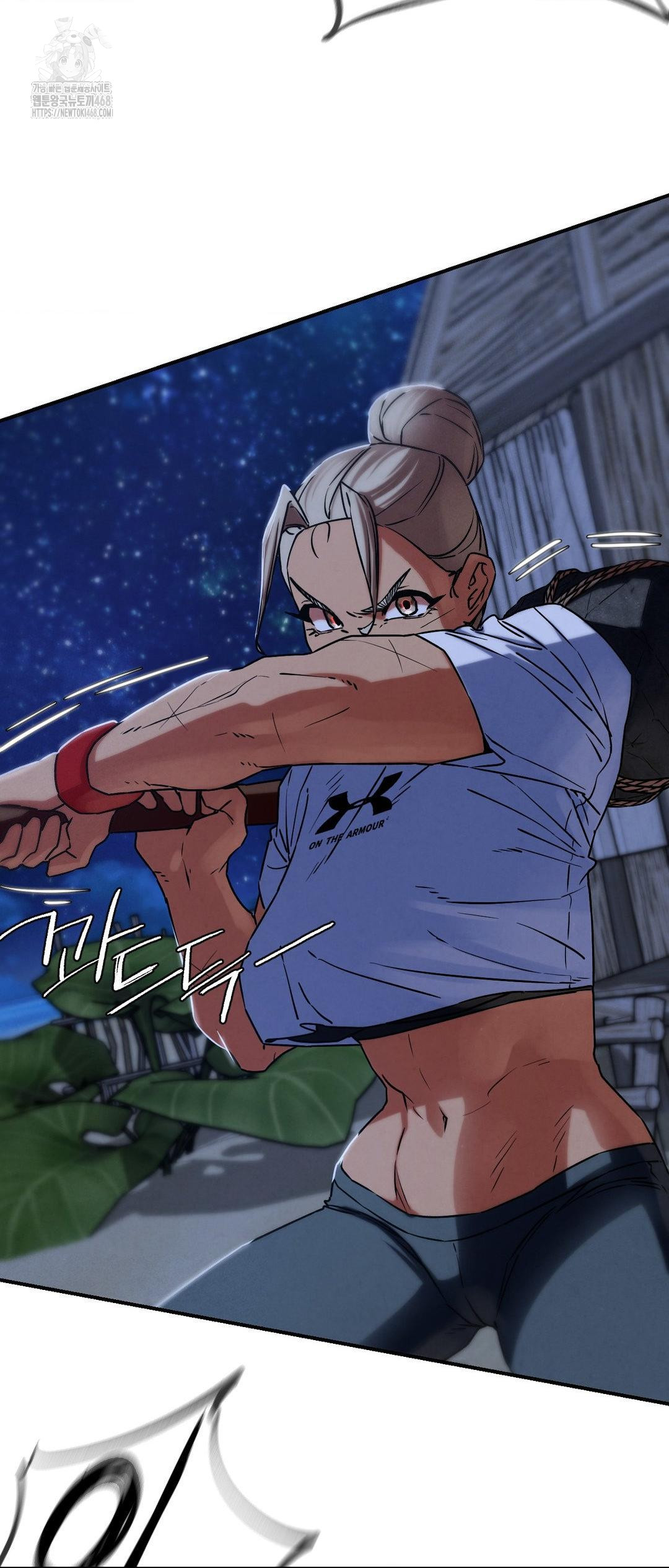 Seniors of Class 5 Raw - Chapter 120 [photo 35] - MangaPorn