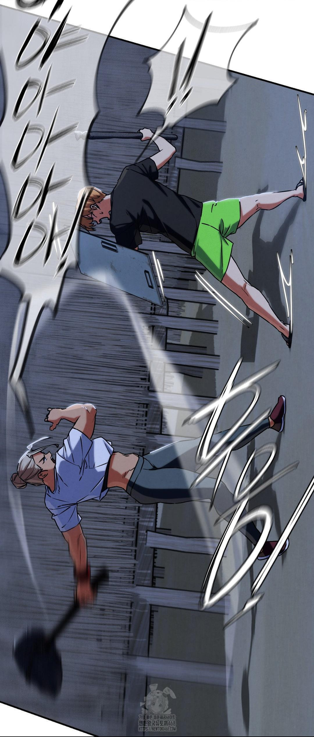 Seniors of Class 5 Raw - Chapter 120 [photo 36] - MangaPorn