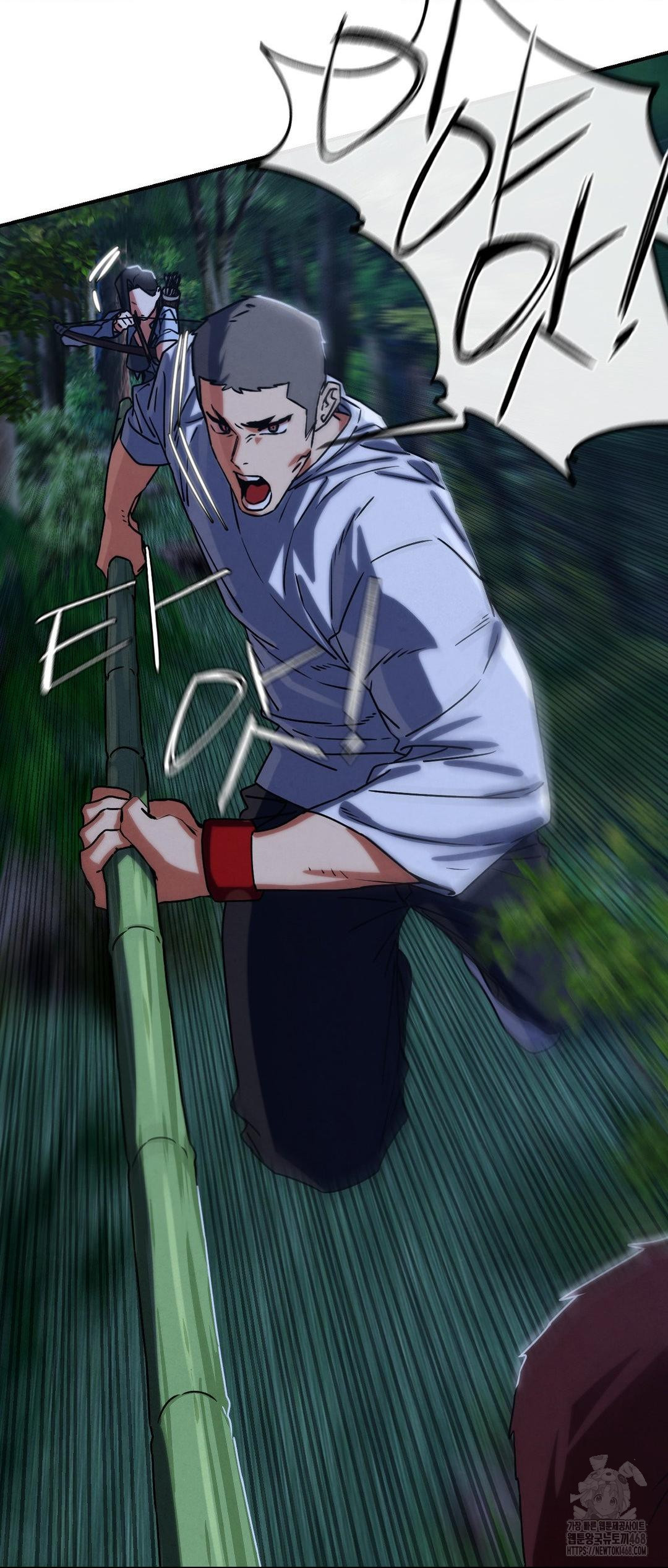 Seniors of Class 5 Raw - Chapter 120 [photo 55] - MangaPorn