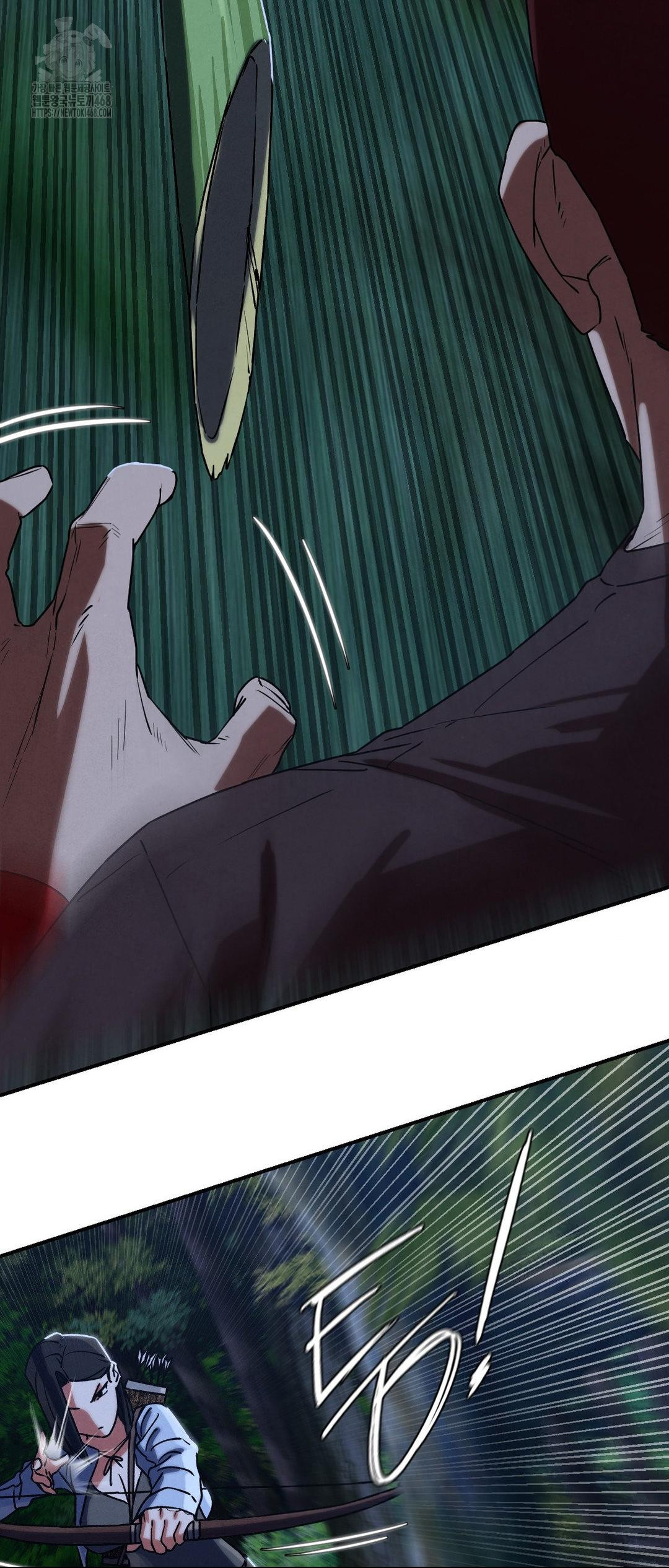 Seniors of Class 5 Raw - Chapter 120 [photo 56] - MangaPorn