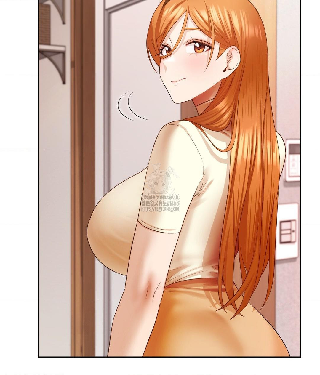 She Recommends a Harem Raw - Chapter 18 [photo 77] - MangaPorn