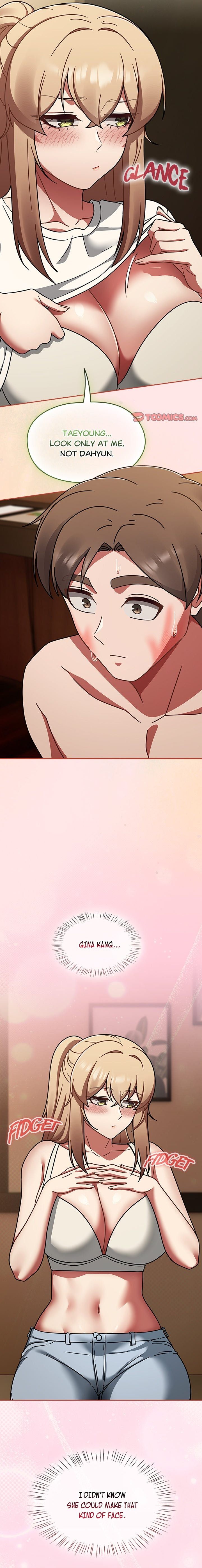 Ground and Pound - Chapter 40 [photo 14] - MangaPorn