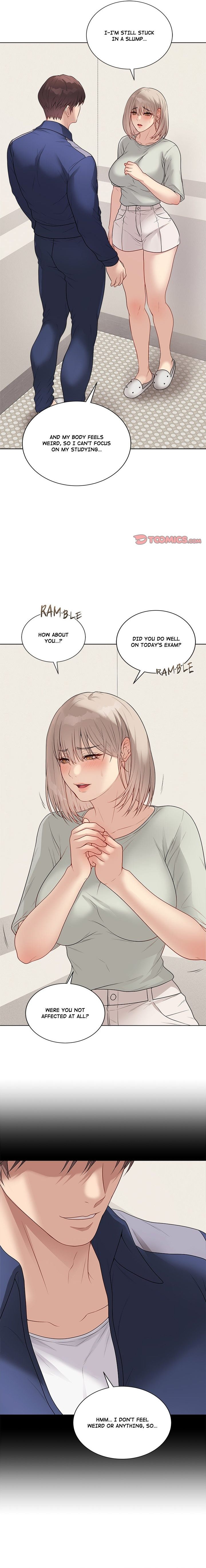 Signed, Sealed, Mistaken - Chapter 26 [photo 10] - MangaPorn