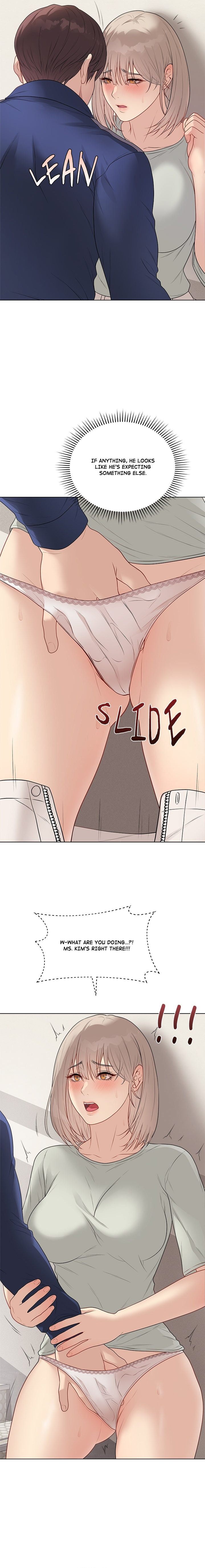 Signed, Sealed, Mistaken - Chapter 26 [photo 14] - MangaPorn