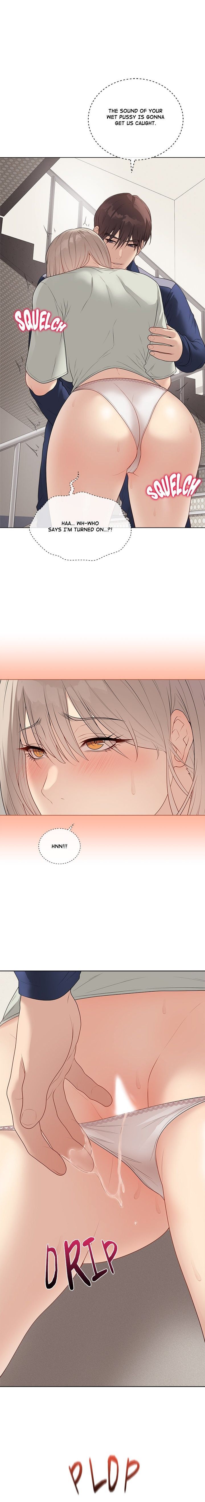 Signed, Sealed, Mistaken - Chapter 26 [photo 17] - MangaPorn