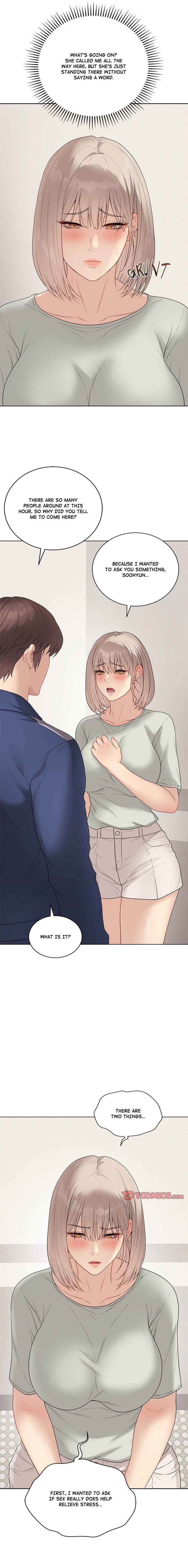 Signed, Sealed, Mistaken - Chapter 26 [photo 2] - MangaPorn