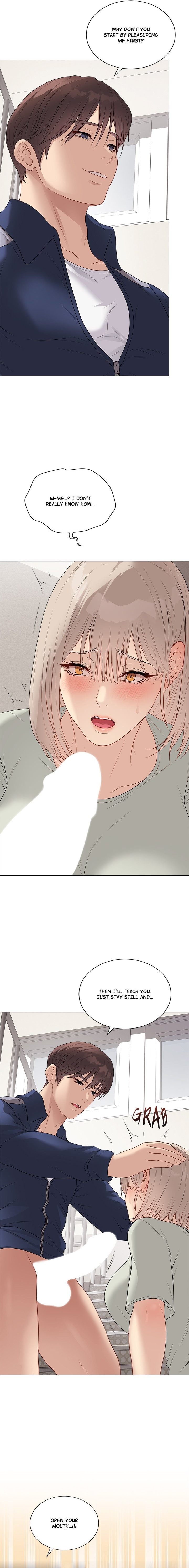 Signed, Sealed, Mistaken - Chapter 26 [photo 20] - MangaPorn