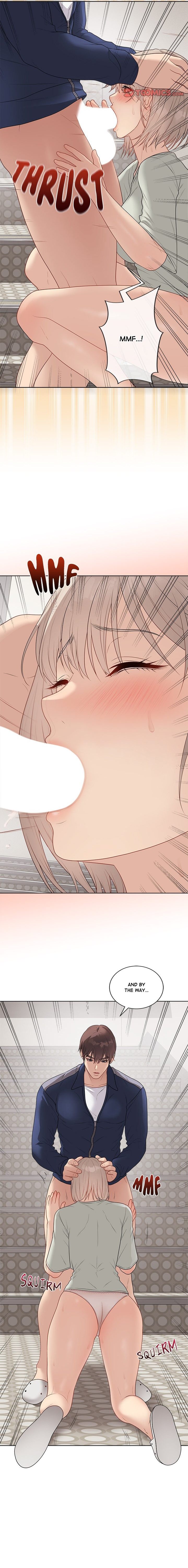 Signed, Sealed, Mistaken - Chapter 26 [photo 21] - MangaPorn