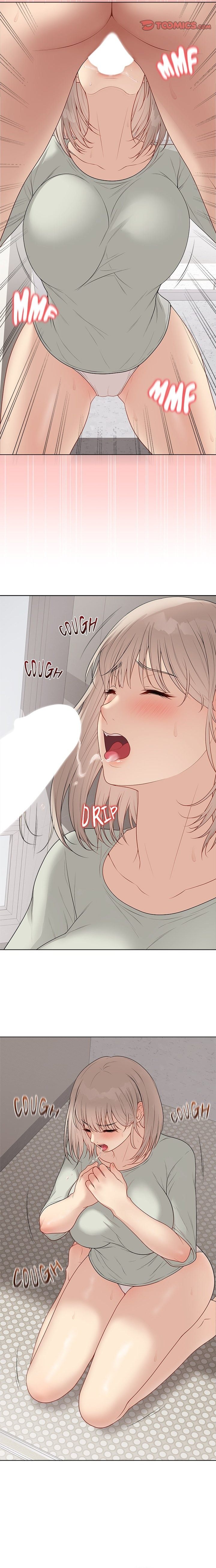 Signed, Sealed, Mistaken - Chapter 26 [photo 24] - MangaPorn