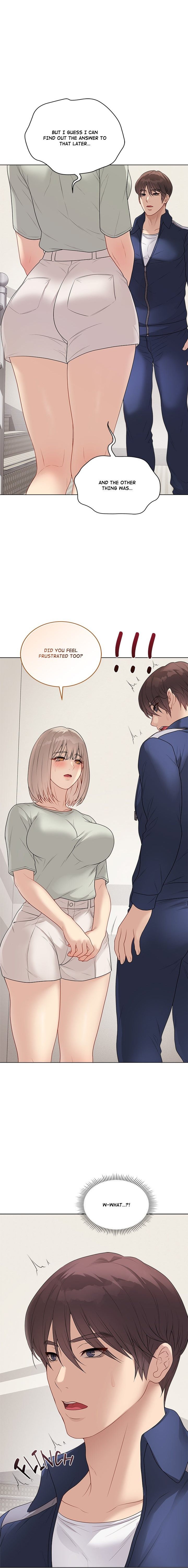 Signed, Sealed, Mistaken - Chapter 26 [photo 3] - MangaPorn