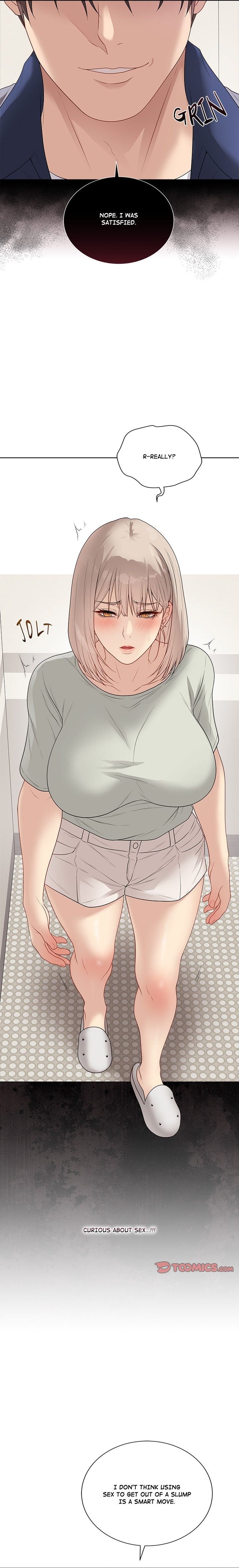 Signed, Sealed, Mistaken - Chapter 26 [photo 5] - MangaPorn