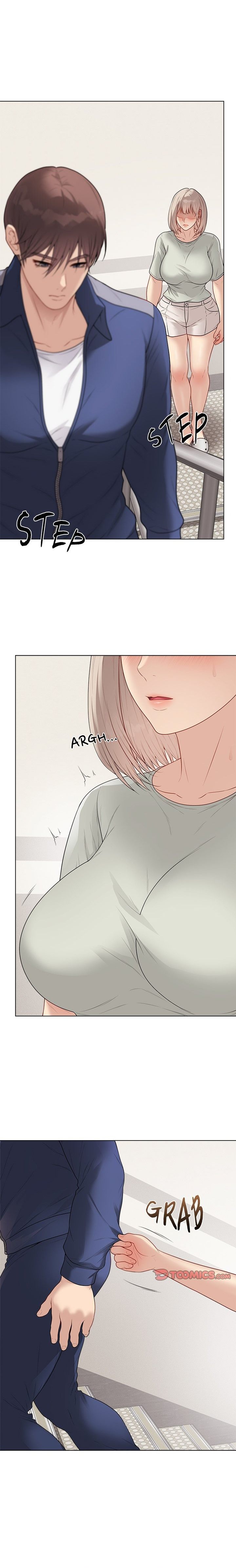 Signed, Sealed, Mistaken - Chapter 26 [photo 8] - MangaPorn