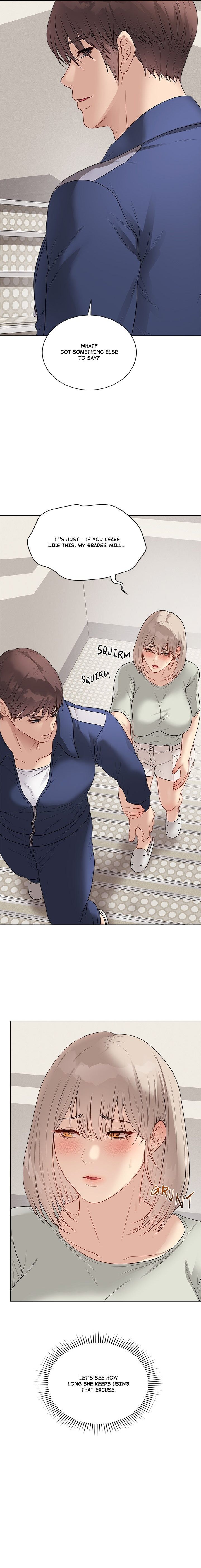 Signed, Sealed, Mistaken - Chapter 26 [photo 9] - MangaPorn