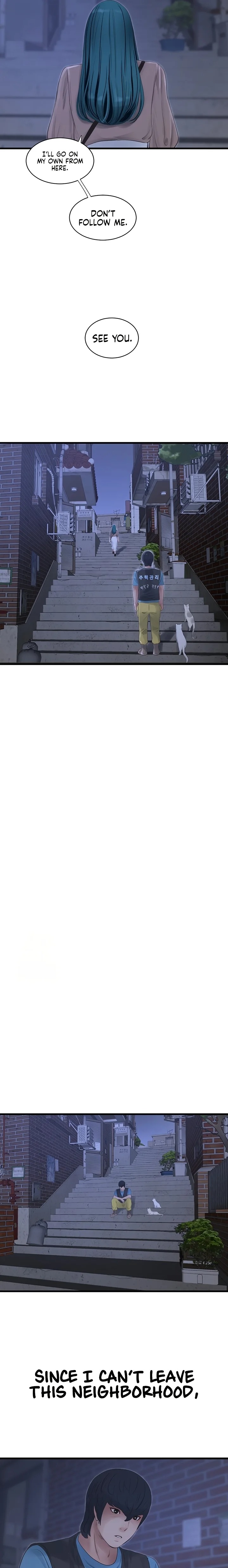 The Hole Diary - Chapter 93 [photo 11] - MangaPorn