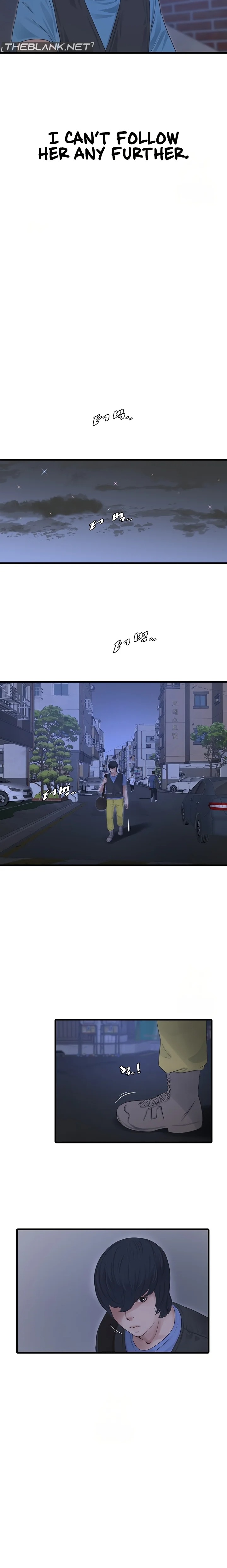 The Hole Diary - Chapter 93 [photo 12] - MangaPorn